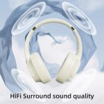 Zealot B39 Kabelloser Bluetooth 5.2 Kopfhörer – Bild 4