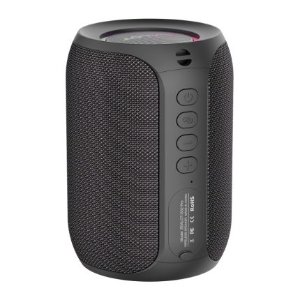 Zealot S32 Pro 15W Hochleistungs-Bluetooth-Lautsprecher mit buntem Licht