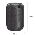 Zealot S32 Pro 15W Hochleistungs-Bluetooth-Lautsprecher mit buntem Licht – Bild 2