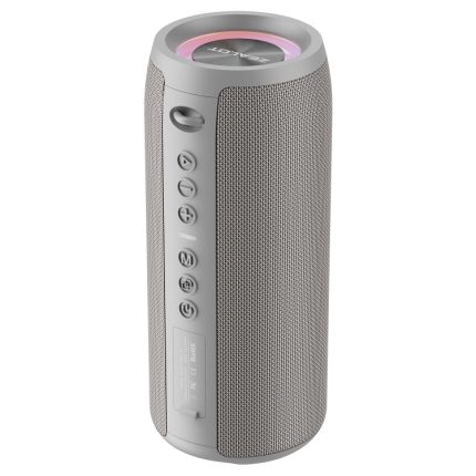 Zealot S51 Pro Shocking Bass Bluetooth-Lautsprecher mit buntem Licht
