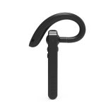 890 Ohrmontierter ENC-Kopfhörer mit Rauschunterdrückung, kabelloser Bluetooth-Kopfhörer