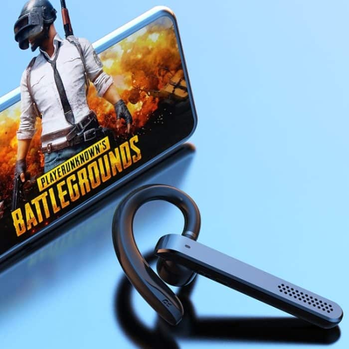 890 Ohrmontierter ENC-Kopfhörer mit Rauschunterdrückung, kabelloser Bluetooth-Kopfhörer – Bild 6