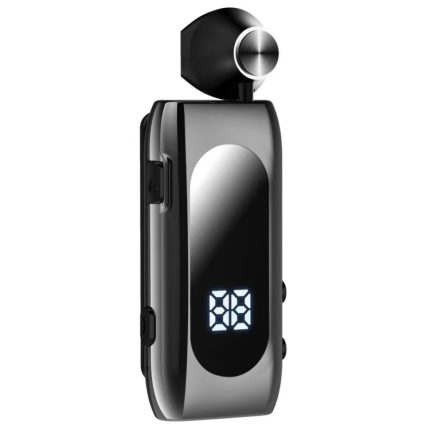 K55 Business Lavalier-Bluetooth-Kopfhörer
