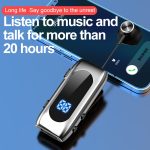 K55 Business Lavalier-Bluetooth-Kopfhörer – Bild 5