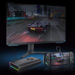 ONE-NETBOOK OneXGPU AMD Radeon RX 7600M XT 8 GB tragbares Erweiterungsdock, OneXGPU – Bild 10