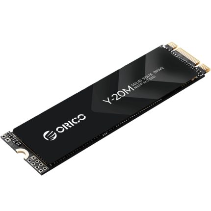 ORICO Y20M NGFF M.2 Computer-Solid-State-Laufwerk, 512GB, 2TB