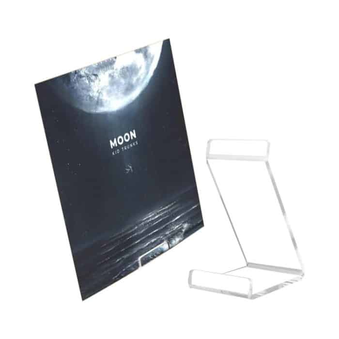 EDA006588301A.jpg YX109 Abnehmbarer Schallplattenständer aus Acryl – Bild 1