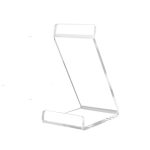 YX109 Abnehmbarer Schallplattenständer aus Acryl – Bild 3