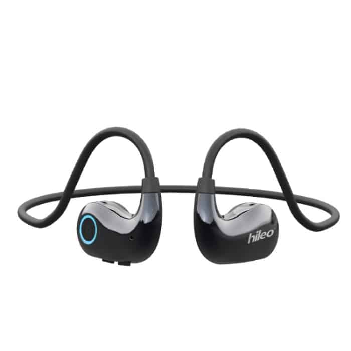 Hileo HI76 Sport Air Conduction Bluetooth-Kopfhörer mit Geräuschunterdrückung – Bild 1