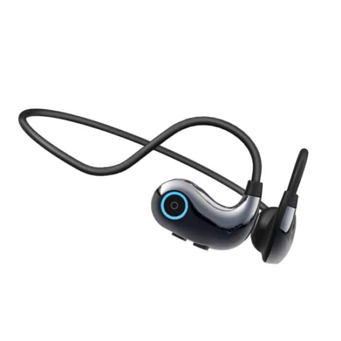 Hileo HI76 Sport Air Conduction Bluetooth-Kopfhörer mit Geräuschunterdrückung – Bild 8