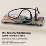 Hileo HI76 Sport Air Conduction Bluetooth-Kopfhörer mit Geräuschunterdrückung – Bild 4