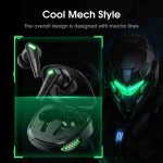 ONIKUMA T308 TWS Kabelloser Bluetooth 5.3-Kopfhörer mit Mikrofon, T308 – Bild 3