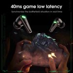 ONIKUMA T308 TWS Kabelloser Bluetooth 5.3-Kopfhörer mit Mikrofon, T308 – Bild 5