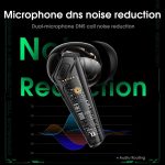 ONIKUMA T308 TWS Kabelloser Bluetooth 5.3-Kopfhörer mit Mikrofon, T308 – Bild 7