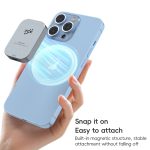 YCE-V195B USB-C / Typ-C Buchse auf M.2 NVMe SSD magnetisches Festplattengehäuse, YCE-V195B – Bild 3