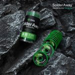 2UUL Soldera Away 1,5 m Entlötlitze – Bild 3