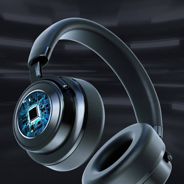 VJ364 ANC - Kopfmontierter kabelloser Bluetooth-Gaming-Kopfhörer mit aktiver Geräuschunterdrückung – Bild 4