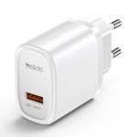 Yesido YC66 PD 18W USB-Schnellladegerät, EU Plug