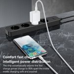 Yesido YC66 PD 18W USB-Schnellladegerät, EU Plug – Bild 5