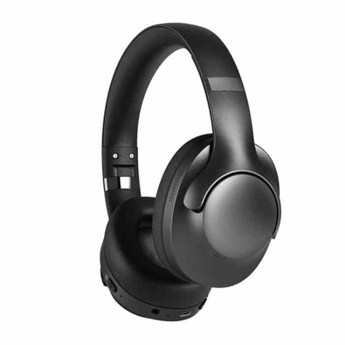 BT048 ANC-Rauschunterdrückung Bluetooth 5.3 Kabelloses Headset – Bild 1