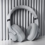 BT048 ANC-Rauschunterdrückung Bluetooth 5.3 Kabelloses Headset – Bild 3