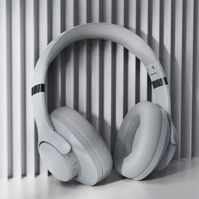 BT048 ANC-Rauschunterdrückung Bluetooth 5.3 Kabelloses Headset – Bild 3