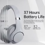 BT048 ANC-Rauschunterdrückung Bluetooth 5.3 Kabelloses Headset – Bild 7