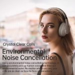 BT048 ANC-Rauschunterdrückung Bluetooth 5.3 Kabelloses Headset – Bild 9