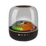 LP90 40W Kabelloser Bluetooth RGB LED-Lautsprecher