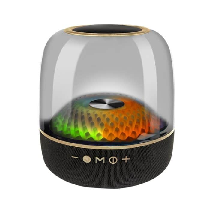 EDA006782701A.jpg LP90 40W Kabelloser Bluetooth RGB LED-Lautsprecher – Bild 1