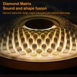 LP90 40W Kabelloser Bluetooth RGB LED-Lautsprecher – Bild 4