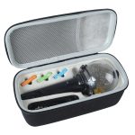 Tragbare EVA-Aufbewahrungstasche für Cheerleading-Sticks im Freien, For NCT