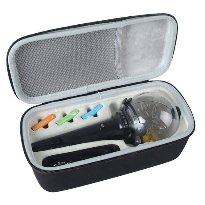 Tragbare EVA-Aufbewahrungstasche für Cheerleading-Sticks im Freien, For NCT – Bild 1