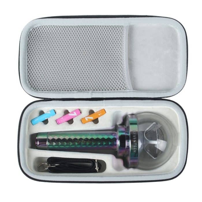 Tragbare EVA-Aufbewahrungstasche für Cheerleading-Sticks im Freien, For NCT – Bild 7