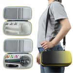 Tragbare EVA-Aufbewahrungstasche für Cheerleading-Sticks im Freien, For NCT – Bild 2