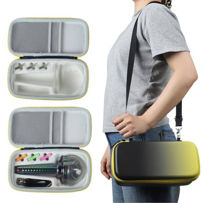 Tragbare EVA-Aufbewahrungstasche für Cheerleading-Sticks im Freien, For NCT – Bild 2