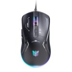 ONIKUMA CW917 RGB 3600DPI Kabelgebundene Maus, CW917 Wired Mouse