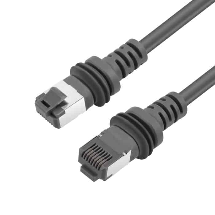 EDA006812701.jpg Satellitenspezifisches Ethernet-Kabel für Starlink Actated Gen 3 – Bild 1