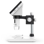 inskam307 0-40mm 1080P 4,3 Zoll LCD-Bildschirm Handy-Reparaturindustrie HD Electron Didital Microscope – Bild 3