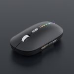 iMICE G901 Bluetooth Dual Mode 7-Tasten Leise kabellose Gaming-Maus