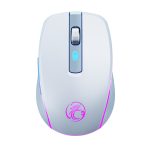 iMICE G903 2,4G Einzelmodus 6-Tasten Leise kabellose Gaming-Maus