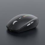iMICE G904 Dual-Modus 6-Tasten Leise kabellose Gaming-Maus