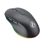 iMICE G905 Bluetooth Dual Mode 6-Tasten Leise kabellose Gaming-Maus, G905