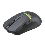 iMICE G902 Bluetooth Dual Mode 6-Tasten Leise kabellose Gaming-Maus, G902