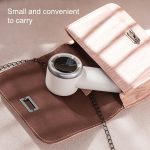 Handgeführter Turbinenventilator N603 mit HD-Digitalanzeige – Bild 6