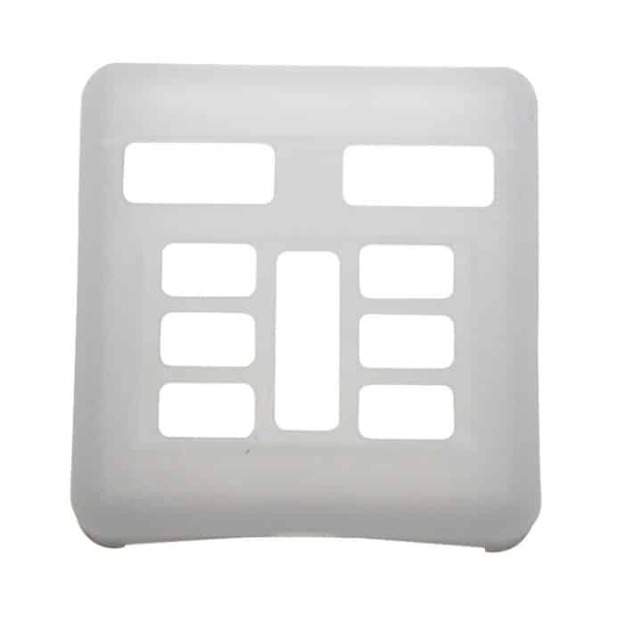 6-Wege-Sicherungskasten mit 24 Sicherungen und 12 Klemmen – Bild 4