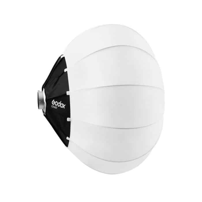 Godox Faltbare Laterne-Softbox Bowens-Mount-Softbox, CS-50D, CS-65D, CS-85D – Bild 2