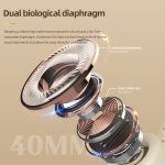 NC10 ANC Bluetooth-Kopfhörer mit aktiver Geräuschunterdrückung – Bild 12