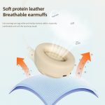 NC10 ANC Bluetooth-Kopfhörer mit aktiver Geräuschunterdrückung – Bild 6