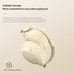 NC10 ANC Bluetooth-Kopfhörer mit aktiver Geräuschunterdrückung – Bild 8